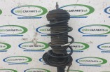 Vauxhall Corsa D suspension leg shock absorber spring drivers front 1 4 petrol 13214360 COIL