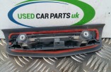 Vauxhall Corsa D third rear centre light 13186347