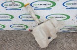 Vauxhall Corsa D washer bottle filler neck 55702892