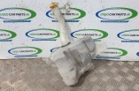 Vauxhall Corsa D washer bottle filler neck pipe 55702892