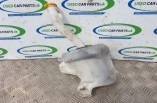 Vauxhall Corsa D washer bottle filler neck pipe 55702892 2006-2014