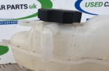 Vauxhall Corsa E 1 4 2019 RADIATOR COOLANT BOTTLE 13436102 39007213