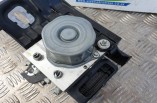 Vauxhall Corsa E 1 4 ABS Pump ECU Brake Controller Module