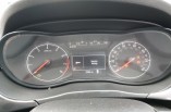 Vauxhall Corsa E 1 4 back box mileage