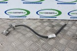 Vauxhall Corsa E 1.4 battery negative terminal earth lead cable 2019