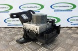 Vauxhall Corsa E 1 4 petrol ABS Pump ECU Brake Control Module