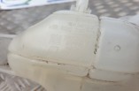 Vauxhall Corsa E 1 4 radiator coolant bottle 13436102 39007213 460029937
