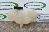 Vauxhall Corsa E 1 4 radiator coolant bottle header tank 13436102 39007213
