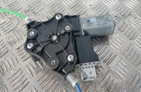 Vauxhall Corsa E 2014-2019 window motor and regulator