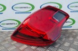 Vauxhall Corsa E 2014-2020 rear left outer light lamp 3 door