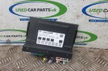 Vauxhall Corsa E Body Control Module BCM 13591589 2014-2020