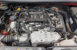 Vauxhall Corsa E Engine B13DTE 1.3 CDTI Diesel injectors pump