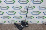 Vauxhall Corsa E Door Lock Motor Catch Drivers Rear 13431844 2014-2020