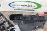 Vauxhall Corsa E Door Lock Motor Catch Drivers Rear 13431844 2014-2020 6 PIN