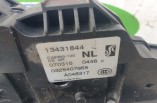 Vauxhall Corsa E Door Lock Motor Catch Drivers Rear 13431844 2014-2020 A048317