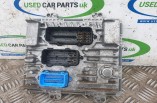 Vauxhall Corsa E ECU B13DTE 1.3 Diesel E98 55489904