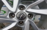 Vauxhall Corsa E Energy Alloy Wheel 16 Inch 2014-2020 1