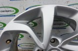 Vauxhall Corsa E Energy Alloy Wheel 16 Inch 2014-2020 2