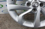 Vauxhall Corsa E Energy Alloy Wheel 16 Inch 2014-2020 4