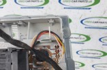 Vauxhall Corsa E Front Interior Roof Light Switch 13166476 162284 5