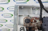 Vauxhall Corsa E Front Interior Roof Light Switch 13166476 162284 6