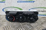 Vauxhall Corsa E Heater Climate Control Panel Switch