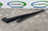 Vauxhall Corsa E Rear Wiper Arm 13455597