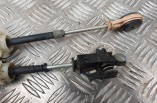 Vauxhall Corsa E SRI 1 0 LITRE 6 Speed Manual gear cables