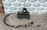 Vauxhall Corsa E SRI 1 0 Litre gear linkages cables selector 2015