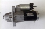 Vauxhall Corsa E SRI 1 0 litre starter motor 2004-2019