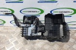 Vauxhall Corsa E SRI Battery fuses 13491093 525230582