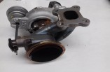 Vauxhall Corsa E SRI turbo charger 1 litre 55489840 A3440 15051910174 49130-00101