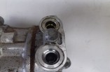 Vauxhall Corsa E air con pump compressor 13427705 447150-5221 2015-2019