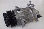 Vauxhall Corsa E air con pump compressor 13427705 447150-5221 2015-2019