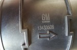 Vauxhall Corsa E SRI air flow meter sensor AFH70M-78 13433508