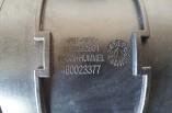 Vauxhall Corsa E SRI air flow meter sensor AFH70M-78 13433508