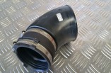Vauxhall Corsa E SRI air intake pipe hose 4013350A 13427556