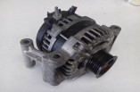 Vauxhall Corsa E SRI alternator 0126312002 13587307 1.0 Litre 2015-2019