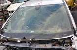 Vauxhall Corsa E SRI front windscreen 2014-2018