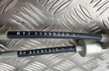 Vauxhall Corsa E SRI gear cables 55599330 55599329