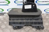 Vauxhall Corsa E SRI gear shift selector 55347447