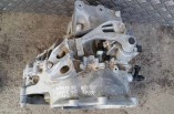 Vauxhall Corsa E SRI gearbox 6 speed manual petrol turbo 2015 55593609