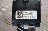 Vauxhall Corsa E SRI indicator stalk switch arm 20941129 2014-2019