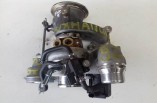 Vauxhall Corsa E SRI turbo charger 1 litre 55489840 A3440 15051910174 49130-00101