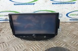 Vauxhall Corsa E Touchscreen Infotainment DAB Bluetooth Stereo 95441721
