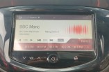 Vauxhall Corsa E Touchscreen Infotainment DAB Bluetooth Stereo 95441721 1