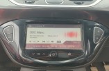 Vauxhall Corsa E Touchscreen Infotainment DAB Bluetooth Stereo 95441721 2