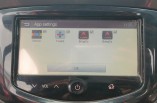 Vauxhall Corsa E Touchscreen Infotainment DAB Bluetooth Stereo 95441721 5
