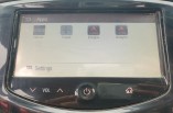 Vauxhall Corsa E Touchscreen Infotainment DAB Bluetooth Stereo 95441721 6