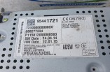 Vauxhall Corsa E Touchscreen Infotainment DAB Bluetooth Stereo 95441721 PART NUMBER